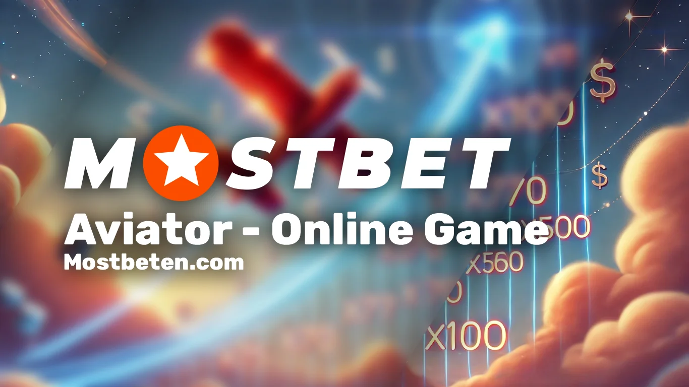 Mostbet Aviator