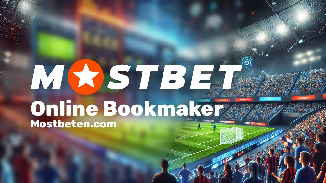 Mostbet Online